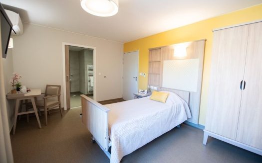 RENTAL INVESTMENT – MIRAMAS – Les Jardins de la Crau Nursing Home Residence – 6.23% return