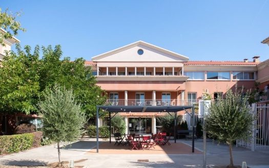 RENTAL INVESTMENT – MIRAMAS – Les Jardins de la Crau Nursing Home Residence – 6.23% return