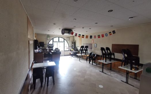 Former Inn – Strong Potential