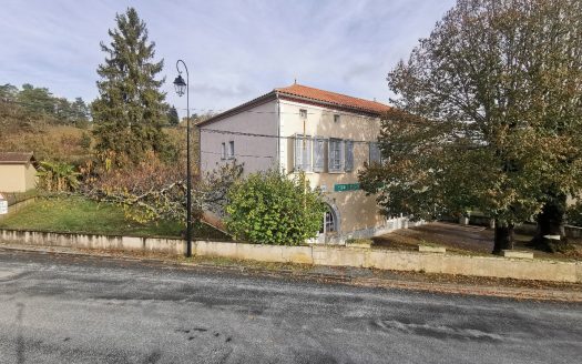 Former Inn – Strong Potential