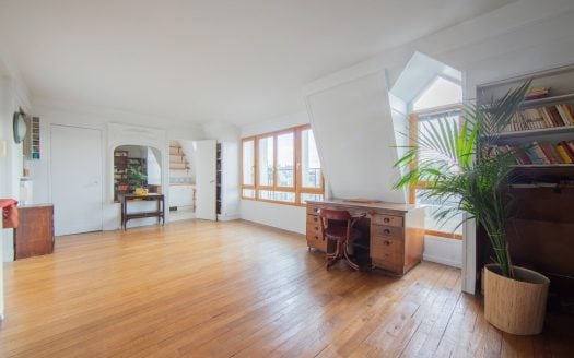 Apartment offering a breathtaking view