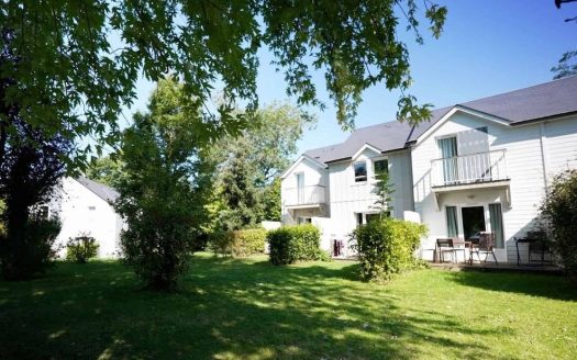 RENTAL INVESTMENT – BRANVILLE – Goelia La Pommeraie Residence – 5.92% return