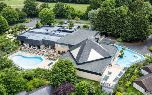 RENTAL INVESTMENT – BRANVILLE – Goelia La Pommeraie Residence – 5.92% return