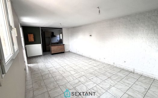 Single storey 3 bedrooms