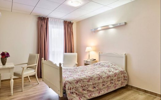 RENTAL INVESTMENT – ST JULIEN LES METZ – Saint Julien Nursing Home Residence – 6.71% return