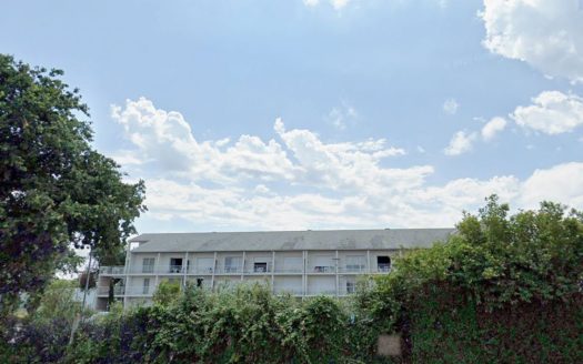 RENTAL INVESTMENT – CARQUEFOU – Cap West Belle Etoile 2 Tourist Residence – 7.5% return