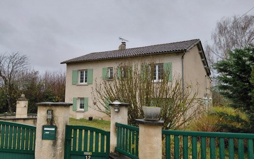 House in Brantôme in Périgord Vert – Dordogne