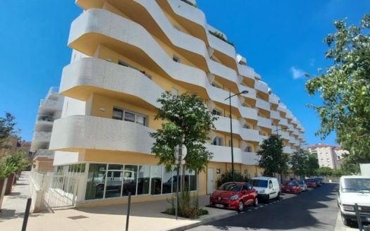 RENTAL INVESTMENT – La Seyne-sur-Mer – Stella Port Provence Senior Residence – 4.57% return