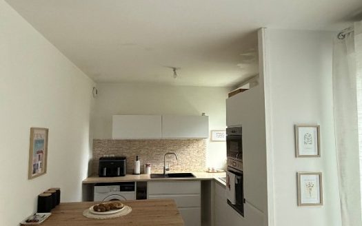 Apartment – A real gem on the ground floor!