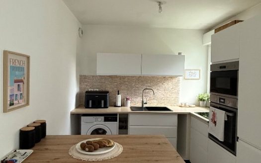 Apartment – A real gem on the ground floor!