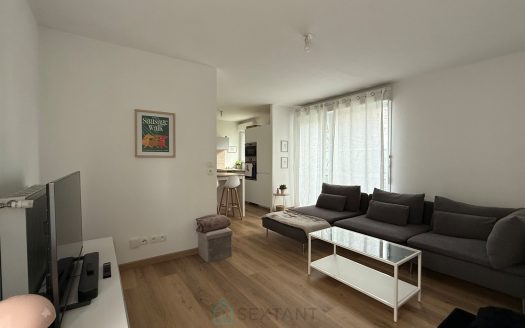 Apartment – A real gem on the ground floor!