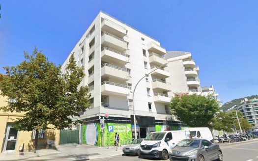 RENTAL INVESTMENT – NICE – Les Estudines Student Residence – Nice Baie des Anges – 5.09% return