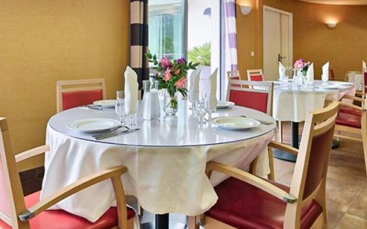 RENTAL INVESTMENT – Le Revest-les-Eaux – Les Jardins du Revest retirement home – 7.36% return