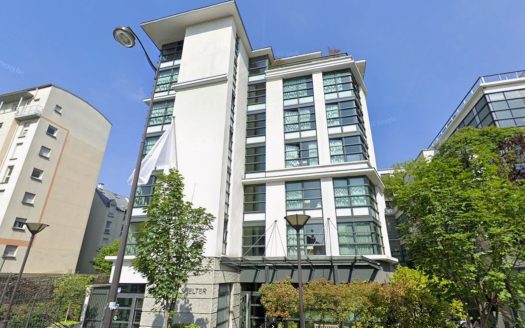 RENTAL INVESTMENT – PARIS 20 – Mama Shelter Paris East Residence Hotel – 5.44% return