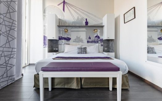 RENTAL INVESTMENT – LYON 3 – Appart'HOTEL Lyon Lumiere Residence – 5.83% return