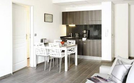 RENTAL INVESTMENT – LYON 3 – Appart'HOTEL Lyon Lumiere Residence – 5.83% return