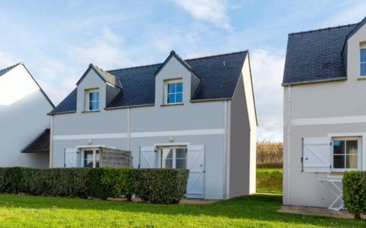 RENTAL INVESTMENT – SAINT NIC – Les Terrasses de Pentrez Tourist Residence – 6.22% return