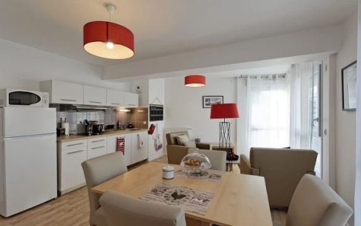RENTAL INVESTMENT – NANTES – Steredenn Multigenerational Service Residence – 5.02% return