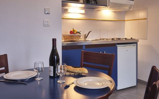 RENTAL INVESTMENT – CARCASSONNE – Residence Zenitude Hotel-Residences Carcassonne*** – 7.09% profitability.