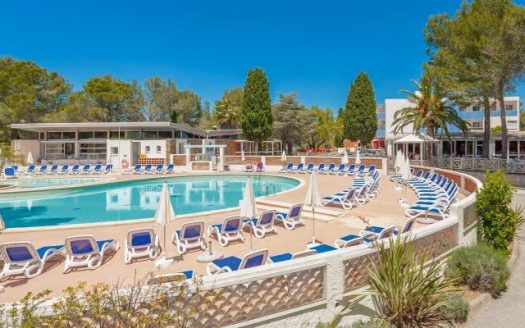 RENTAL INVESTMENT – LE PRADET – Residence Lou Pigno** – 7.11% profitability