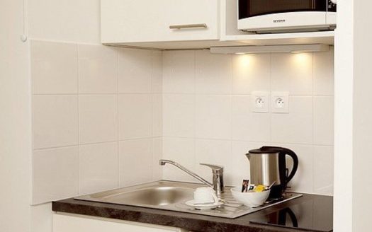 RENTAL INVESTMENT – Bagneux – Aparthotel Residence Sejours Affaires Paris Bagneux – 5.54% return