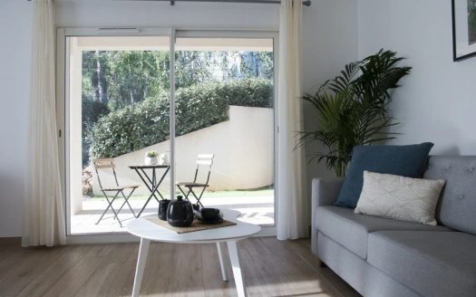 RENTAL INVESTMENT – Le Revest-les-Eaux – Les Terrasses du Revest Senior Residence – 6.91% return