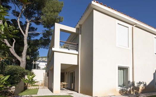 RENTAL INVESTMENT – Le Revest-les-Eaux – Les Terrasses du Revest Senior Residence – 6.91% return