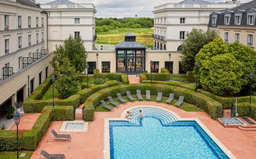 RENTAL INVESTMENT – Serris – Adagio Tourist/Business Residence – 6.08% return