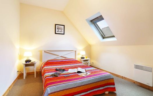 RENTAL INVESTMENT – SAINT-POL-DE-LEON – Nemea Les Roches Residence *** – 6.56% return