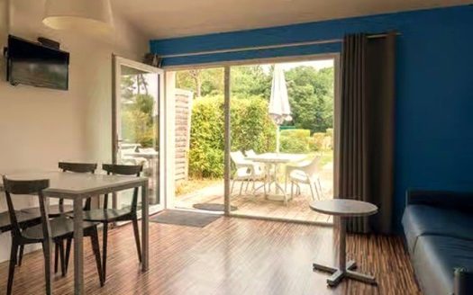 RENTAL INVESTMENT – LES MATHES – Belambra Clubs Les Mathes Residence ** – 8.05% return.