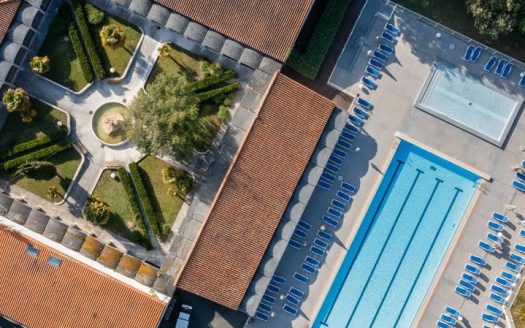 RENTAL INVESTMENT – LES MATHES – Belambra Clubs Les Mathes Residence ** – 8.05% return.