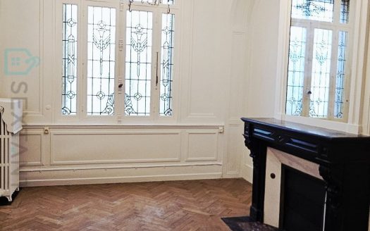 Charming House, Amiens quartier Sainte Anne