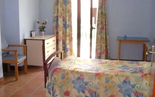 RENTAL INVESTMENT – SEICHEBRIERES – Ehpad Residence le Relais de la Vallée – 8.74% profitability.