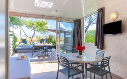 RENTAL INVESTMENT – BORGO – Belambra Clubs Pineto Tourist Residence – 6.6% profitability