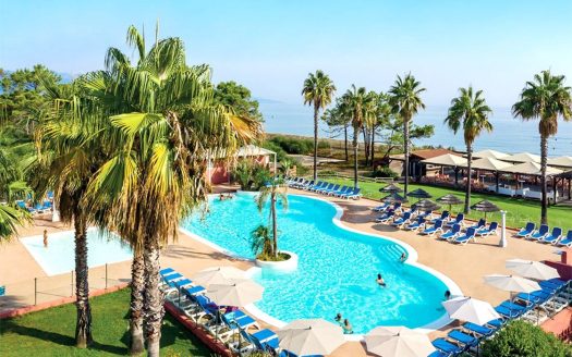 RENTAL INVESTMENT – BORGO – Belambra Clubs Pineto Tourist Residence – 6.6% profitability