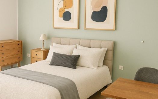 INVESTISSEMENT LOCATIF – CHÂLON EN CHAMPAGNE – Résidence Seniors Les Fleurs de Vigne – 6,06 % de rentabilité