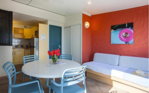 RENTAL INVESTMENT – BORGO – Belambra Clubs Pineto Tourist Residence – 6.55% profitability