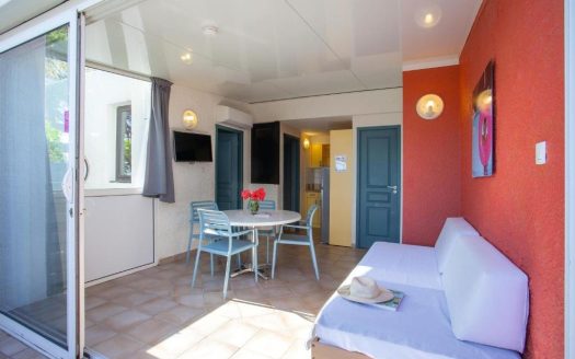 RENTAL INVESTMENT – BORGO – Belambra Clubs Pineto Tourist Residence – 6.55% profitability