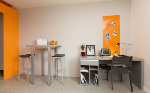 RENTAL INVESTMENT – Colombes – Cardinal Campus-Le College Student Residence – 5.04% return