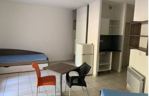 RENTAL INVESTMENT – BIOT – Zen'Etudes Thesa student residence – 5.37% return