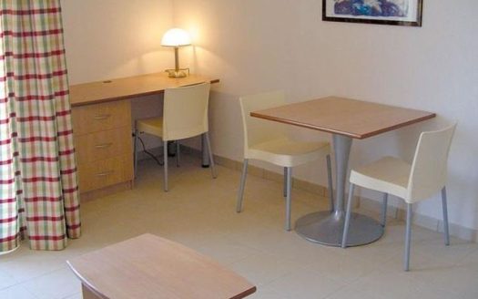 RENTAL INVESTMENT – BIOT – Zen'Etudes Oxford Student Residence – 5.55% return