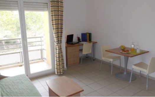 RENTAL INVESTMENT – BIOT – Zen'Etudes Oxford Student Residence – 5.55% return