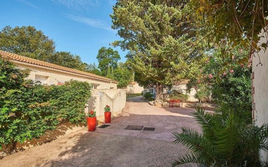 RENTAL INVESTMENT – SARI-SOLENZARA – Residence de Tourisme Lisa Maria – 3.07% profitability