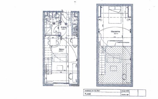 RENTAL INVESTMENT – Pornichet – Cap West Business Residence, Pornichet – 6.64% return