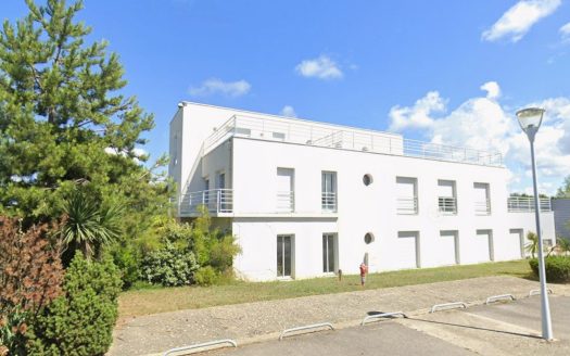 RENTAL INVESTMENT – Pornichet – Cap West Business Residence, Pornichet – 6.64% return