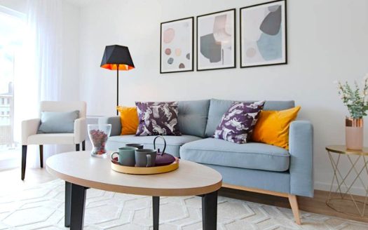 RENTAL INVESTMENT – Orleans – Les Bords de Loire Senior Residence – 5.12% return