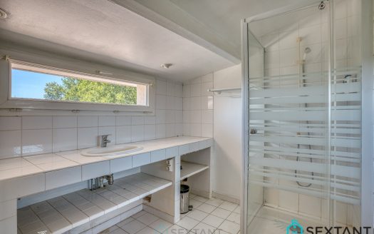 CHARMING STONE HOUSE WITH PANORAMIC VIEW