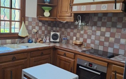 Charming country house – Sought-after area, near Bourg-Achard