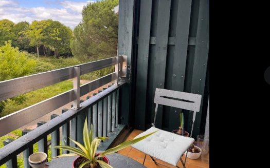 RENTAL INVESTMENT – CARBON BLANC – Abelia Nursing Home Residence – 7% return