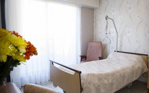 RENTAL INVESTMENT – CARBON BLANC – Abelia Nursing Home Residence – 7.05% return